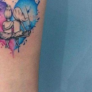 Meet your Posher, Eva